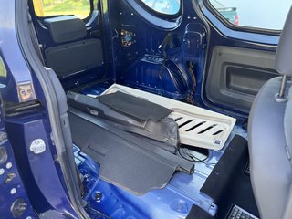 Dacia Dokker Ambiance~Servo~AHK~el. FH~2x Schiebetür~EURO5~Motor + Getriebe TOP !!! Die hintere Sitzbank ist ausgebaut mit den Dachhimmel … - foto 25