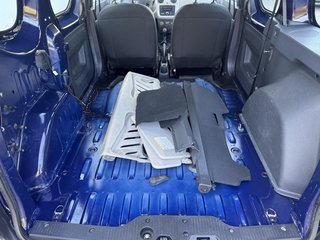 Dacia Dokker Ambiance~Servo~AHK~el. FH~2x Schiebetür~EURO5~Motor + Getriebe TOP !!! Die hintere Sitzbank ist ausgebaut mit den Dachhimmel … - foto 22