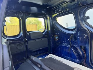 Dacia Dokker Ambiance~Servo~AHK~el. FH~2x Schiebetür~EURO5~Motor + Getriebe TOP !!! Die hintere Sitzbank ist ausgebaut mit den Dachhimmel … - foto 27