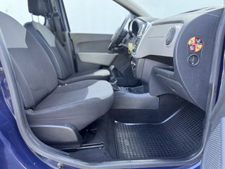 Dacia Dokker Ambiance~Servo~AHK~el. FH~2x Schiebetür~EURO5~Motor + Getriebe TOP !!! Die hintere Sitzbank ist ausgebaut mit den Dachhimmel … - foto 15