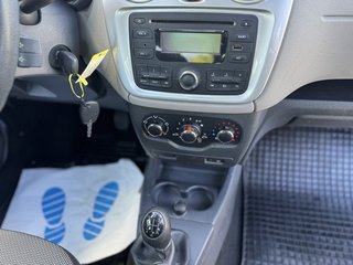 Dacia Dokker Ambiance~Servo~AHK~el. FH~2x Schiebetür~EURO5~Motor + Getriebe TOP !!! Die hintere Sitzbank ist ausgebaut mit den Dachhimmel … - foto 17