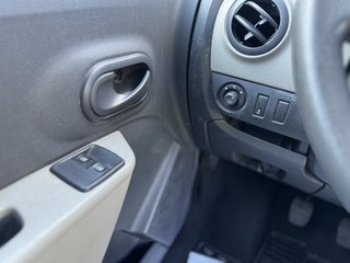 Dacia Dokker Ambiance~Servo~AHK~el. FH~2x Schiebetür~EURO5~Motor + Getriebe TOP !!! Die hintere Sitzbank ist ausgebaut mit den Dachhimmel … - foto 20