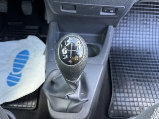 Dacia Dokker Ambiance~Servo~AHK~el. FH~2x Schiebetür~EURO5~Motor + Getriebe TOP !!! Die hintere Sitzbank ist ausgebaut mit den Dachhimmel … - foto 18