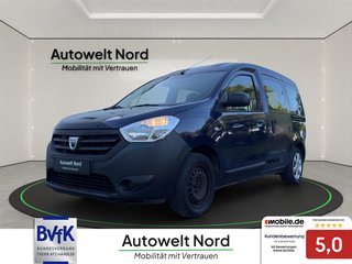 Dacia Dokker Gebrauchtwagen Kaufen