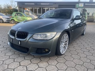 BMW 335 Gebrauchtwagen Kaufen