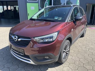 Opel Crossland X Gebrauchtwagen Kaufen