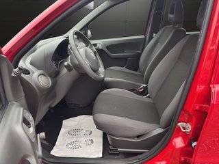 Fiat Panda 1.1 8V Active~SERVO~4 Türig~ALLWETTERREIFEN~wenig km~INSp.NEU+ TÜV NEU - bilder 7