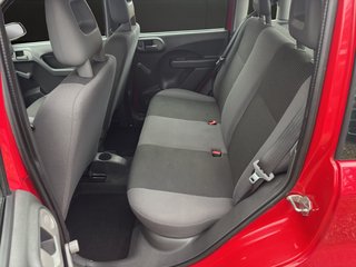 Fiat Panda 1.1 8V Active~SERVO~4 Türig~ALLWETTERREIFEN~wenig km~INSp.NEU+ TÜV NEU - bilder 11