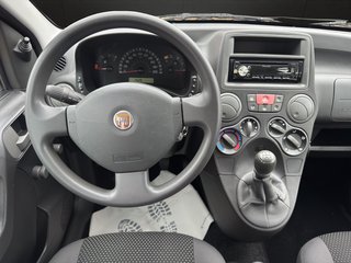 Fiat Panda 1.1 8V Active~SERVO~4 Türig~ALLWETTERREIFEN~wenig km~INSp.NEU+ TÜV NEU - bilder 5