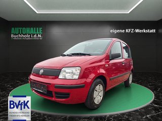Fiat Panda Gebrauchtwagen Kaufen