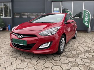 Hyundai i30 Gebrauchtwagen Kaufen
