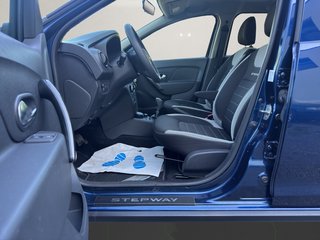 Dacia Sandero 0.9 TCe Stepway Prestig~ Automatik~LAU COSMOS~KLIMA~TEMPO~R-CAM~PDC~el.FH~NAVI~CARPLAY TÜV und AU +INSP. NEU Laureate - bilder 8