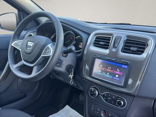 Dacia Sandero 0.9 TCe Stepway Prestig~ Automatik~LAU COSMOS~KLIMA~TEMPO~R-CAM~PDC~el.FH~NAVI~CARPLAY TÜV und AU +INSP. NEU Laureate - bilder 10
