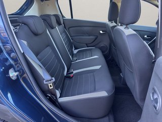 Dacia Sandero 0.9 TCe Stepway Prestig~ Automatik~LAU COSMOS~KLIMA~TEMPO~R-CAM~PDC~el.FH~NAVI~CARPLAY TÜV und AU +INSP. NEU Laureate - bilder 11