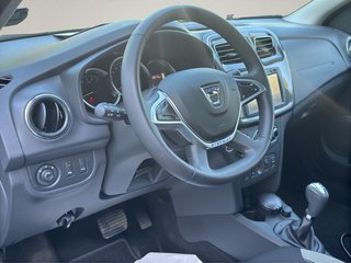 Dacia Sandero 0.9 TCe Stepway Prestig~ Automatik~LAU COSMOS~KLIMA~TEMPO~R-CAM~PDC~el.FH~NAVI~CARPLAY TÜV und AU +INSP. NEU Laureate - bilder 13