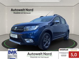 Dacia Sandero Gebrauchtwagen Kaufen
