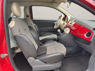 Fiat 500C Lounge~el.CABRIOLE~KLIMA~ALU~PDC~LED~el.FH~el.Ausp.~TÜV+INSP. NEU - foto 8