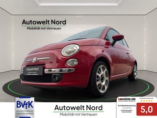 Fiat 500C Lounge~el.CABRIOLE~KLIMA~ALU~PDC~LED~el.FH~el.Ausp.~TÜV+INSP. NEU - foto 13