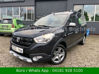 Dacia Dokker Gebrauchtwagen Kaufen