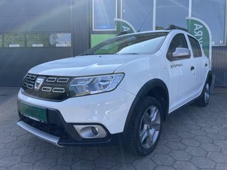 Dacia Sandero Gebrauchtwagen Kaufen