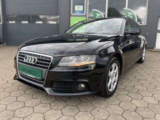 Audi A4 Gebrauchtwagen Kaufen