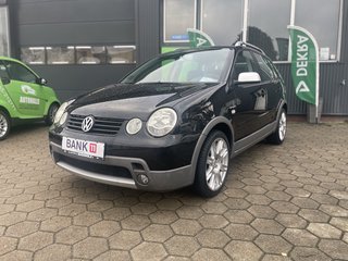 Volkswagen Polo Gebrauchtwagen Kaufen