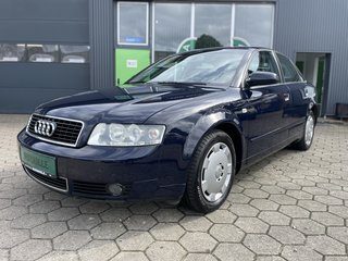Audi A4 Gebrauchtwagen Kaufen