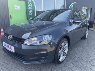 Volkswagen Golf Gebrauchtwagen Kaufen