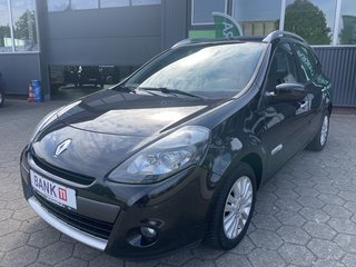 Renault Clio Gebrauchtwagen Kaufen