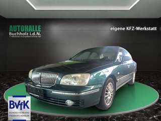 Hyundai XG Gebrauchtwagen Kaufen