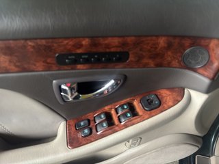 Hyundai XG 3.5 XG~Autom.Leder~STH~ALu~ALLWETTERTREIFEN~el.FH~erst 126 tkm inkl.TÜV NEU sehr sauberes Fahrzeug - bilder 13