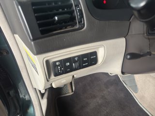 Hyundai XG 3.5 XG~Autom.Leder~STH~ALu~ALLWETTERTREIFEN~el.FH~erst 126 tkm inkl.TÜV NEU sehr sauberes Fahrzeug - bilder 14