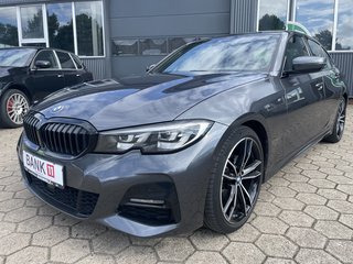 BMW 320 Gebrauchtwagen Kaufen