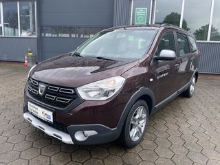 Dacia Lodgy Gebrauchtwagen Kaufen