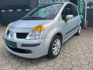 Renault Modus Gebrauchtwagen Kaufen