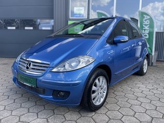Mercedes-Benz A 150 Gebrauchtwagen Kaufen