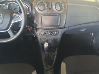 Dacia Sandero II~ 1.5 dCi Stepway Prestige~Diesel~Klima~Ahk~Allwetterreifen~LED~Bluetooth~Freisp~Navi~Pdc~CarPlay~  Prestige - bilder 5