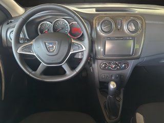 Dacia Sandero II~ 1.5 dCi Stepway Prestige~Diesel~Klima~Ahk~Allwetterreifen~LED~Bluetooth~Freisp~Navi~Pdc~CarPlay~  Prestige - bilder 6