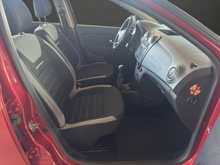 Dacia Sandero II~ 1.5 dCi Stepway Prestige~Diesel~Klima~Ahk~Allwetterreifen~LED~Bluetooth~Freisp~Navi~Pdc~CarPlay~  Prestige - bilder 8