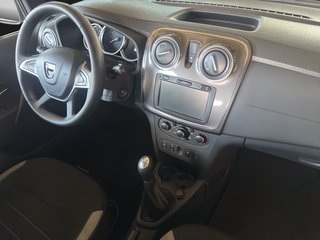 Dacia Sandero II~ 1.5 dCi Stepway Prestige~Diesel~Klima~Ahk~Allwetterreifen~LED~Bluetooth~Freisp~Navi~Pdc~CarPlay~  Prestige - bilder 9