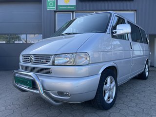 Volkswagen T4 Multivan Gebrauchtwagen Kaufen