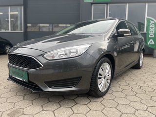 Ford Focus Gebrauchtwagen Kaufen