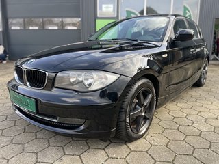 BMW 118 Gebrauchtwagen Kaufen