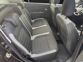 Dacia Sandero Stepway Prestige~II 0,9 Ltr. - 66 kW TCE KAT~KLIMA~AUTOMATIK~KLIMA~R-KAMERA~TEMPO~NAVI~ALLWETTERREIFEN~erst 50 tkm~2 Jahre TÜV NEU  Prestige - bilder 10