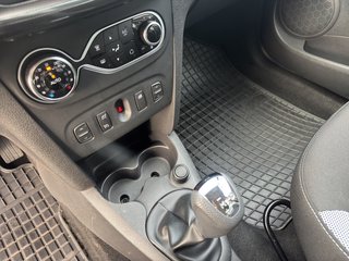 Dacia Sandero Stepway Prestige~II 0,9 Ltr. - 66 kW TCE KAT~KLIMA~AUTOMATIK~KLIMA~R-KAMERA~TEMPO~NAVI~ALLWETTERREIFEN~erst 50 tkm~2 Jahre TÜV NEU  Prestige - bilder 16