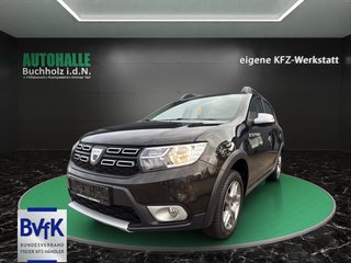 Dacia Sandero Gebrauchtwagen Kaufen