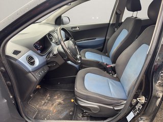 Hyundai i10 FIFA World Cup Edition~H-LENDKRAD-KLIMa~ALU~SHT~PDC~el.FH~TÜV NEU~INSPEKTION NEU - foto 7