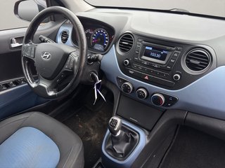 Hyundai i10 FIFA World Cup Edition~H-LENDKRAD-KLIMa~ALU~SHT~PDC~el.FH~TÜV NEU~INSPEKTION NEU - foto 9