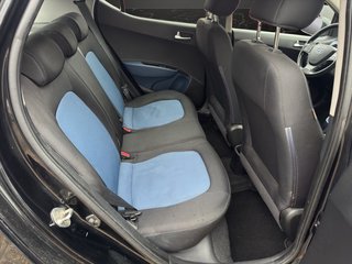 Hyundai i10 FIFA World Cup Edition~H-LENDKRAD-KLIMa~ALU~SHT~PDC~el.FH~TÜV NEU~INSPEKTION NEU - bilder 10