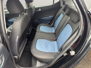 Hyundai i10 FIFA World Cup Edition~H-LENDKRAD-KLIMa~ALU~SHT~PDC~el.FH~TÜV NEU~INSPEKTION NEU - foto 11